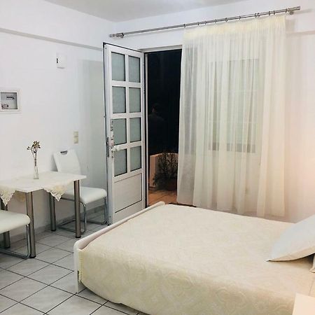 Central Studio 1 Ηράκλειο Κρήτης Εξωτερικό φωτογραφία