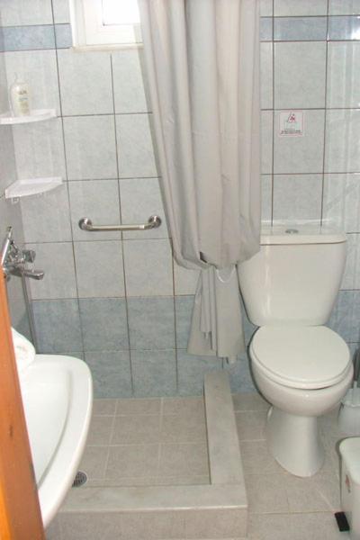 Central Studio 1 Ηράκλειο Κρήτης Εξωτερικό φωτογραφία