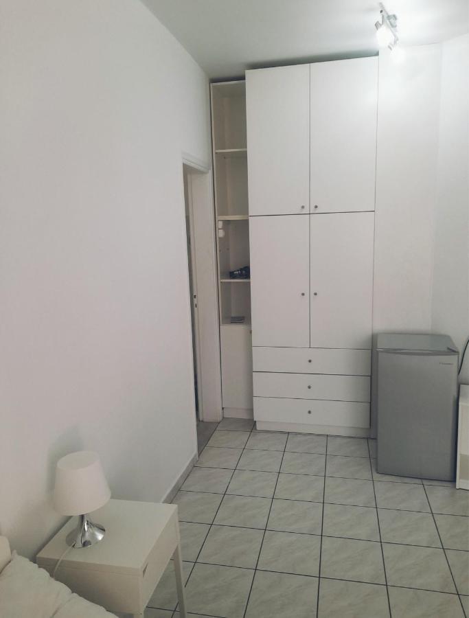 Central Studio 1 Ηράκλειο Κρήτης Εξωτερικό φωτογραφία