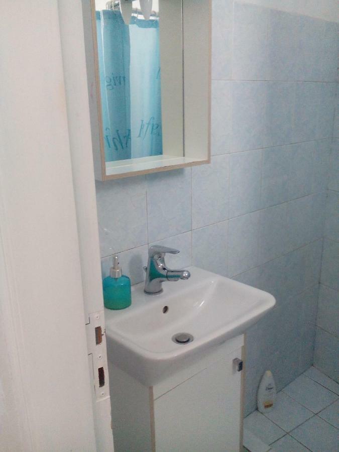 Central Studio 1 Ηράκλειο Κρήτης Εξωτερικό φωτογραφία