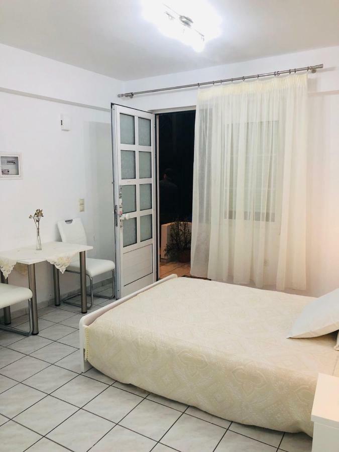 Central Studio 1 Ηράκλειο Κρήτης Εξωτερικό φωτογραφία