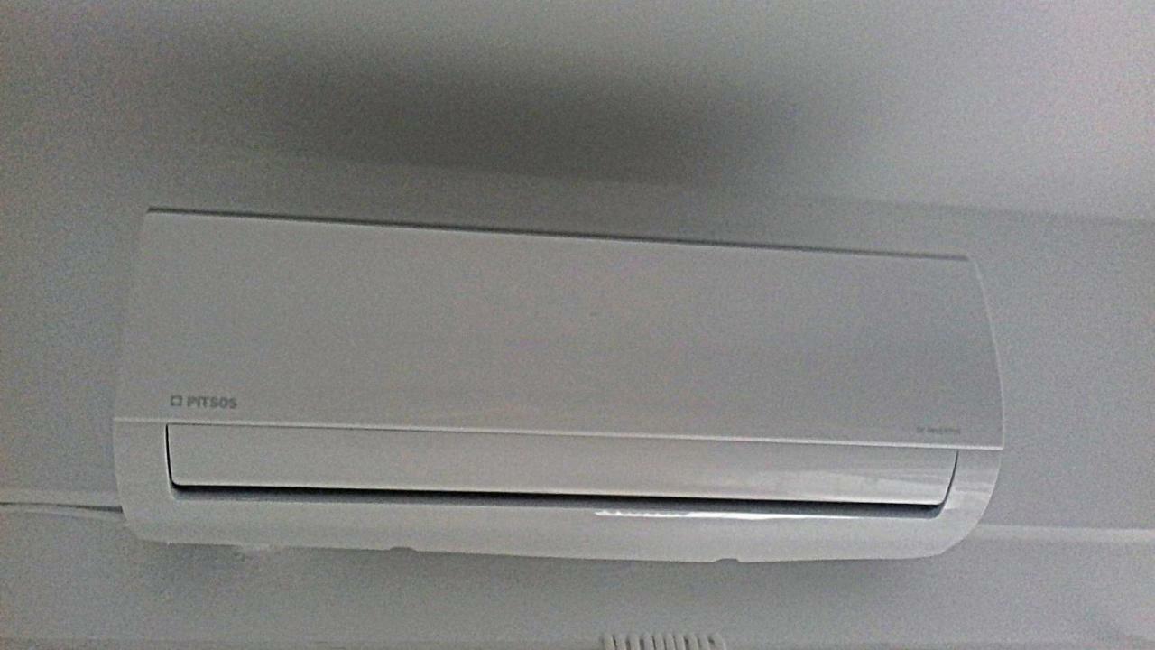 Central Studio 1 Ηράκλειο Κρήτης Εξωτερικό φωτογραφία